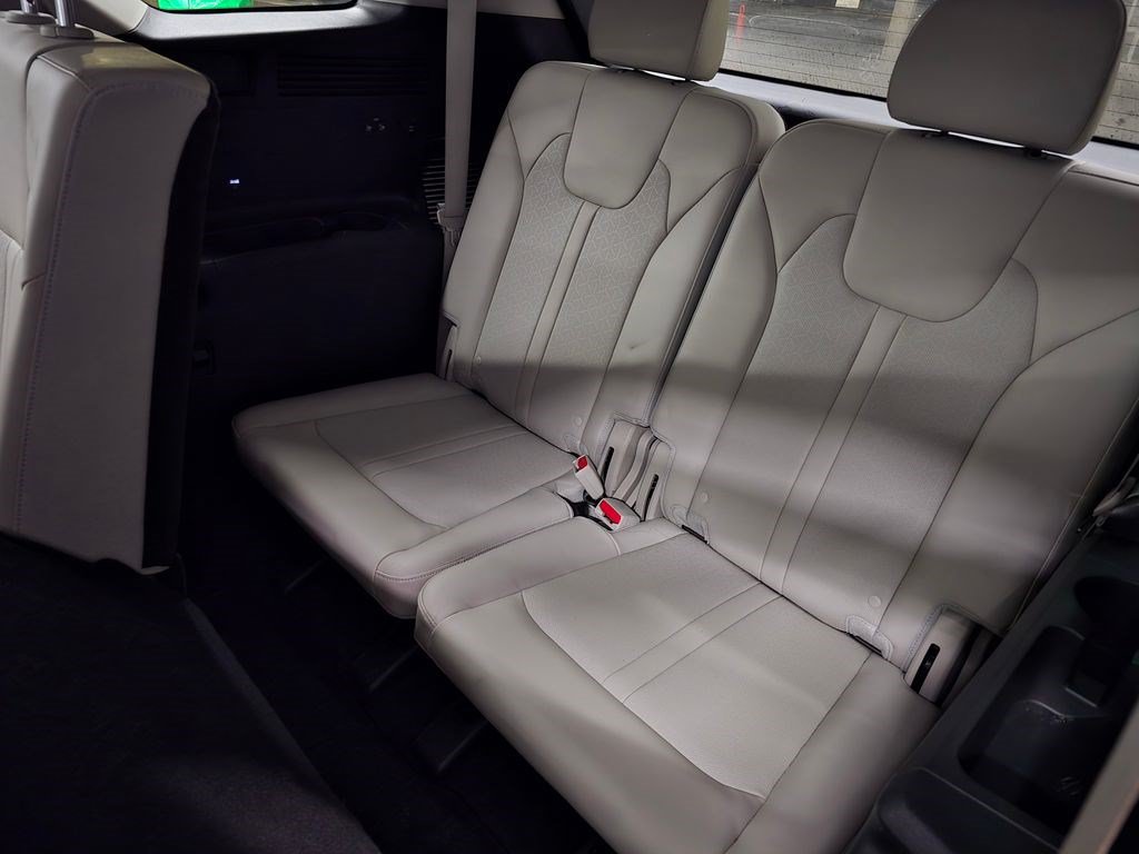 Used 2022 Kia Sorento S w/ Panoramic Sunroof Package FWD image 32