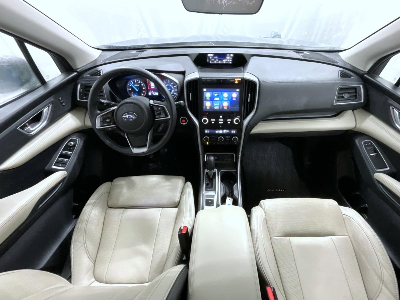 Used 2022 Subaru Ascent Limited image 15