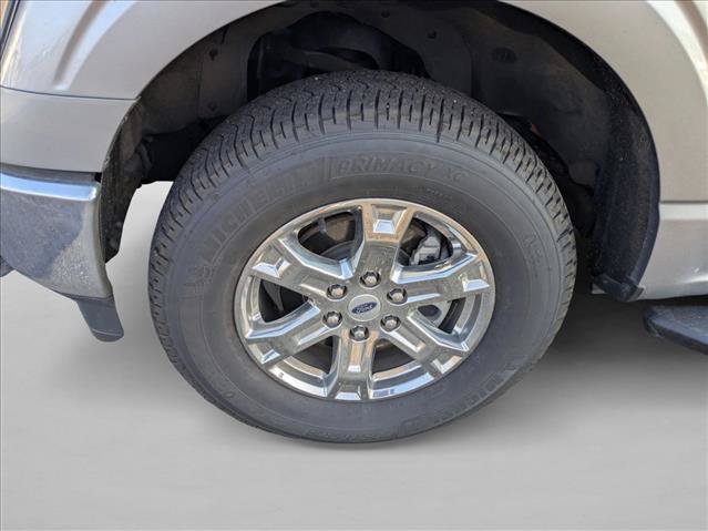 Used 2021 Ford F150 XLT w/ Equipment Group 302A High AWD/4WD image 10