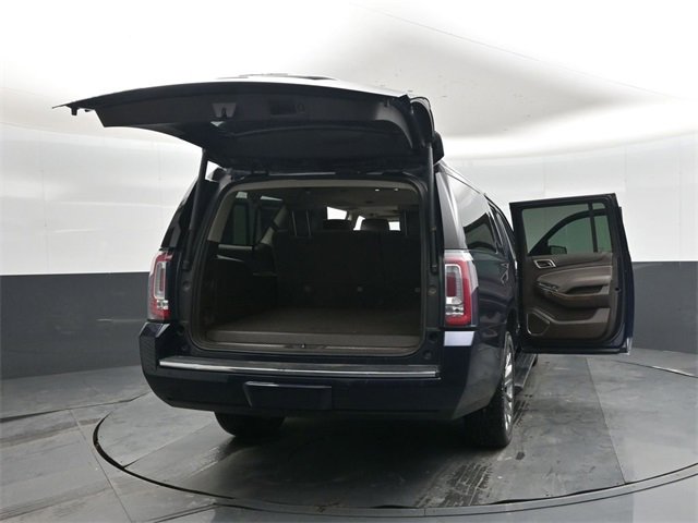 Used 2018 GMC Yukon XL Denali image 50
