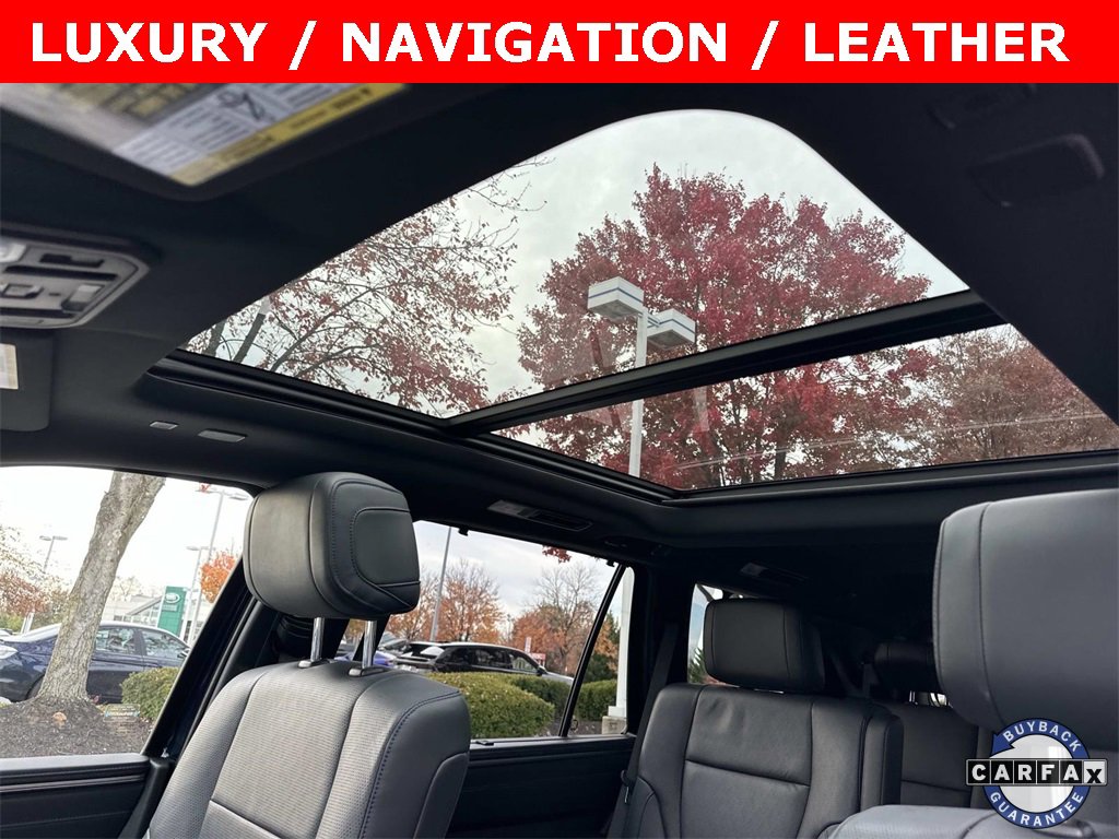 Used 2023 Toyota Sequoia Platinum image 23