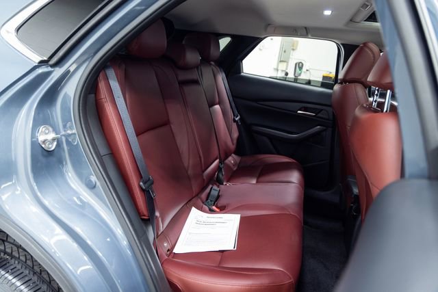 Used 2025 MAZDA CX-30 AWD 2.5 S w/ Preferred Package image 25
