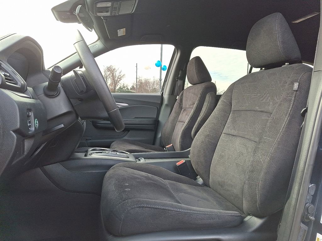 Used 2022 Honda Pilot Sport image 13