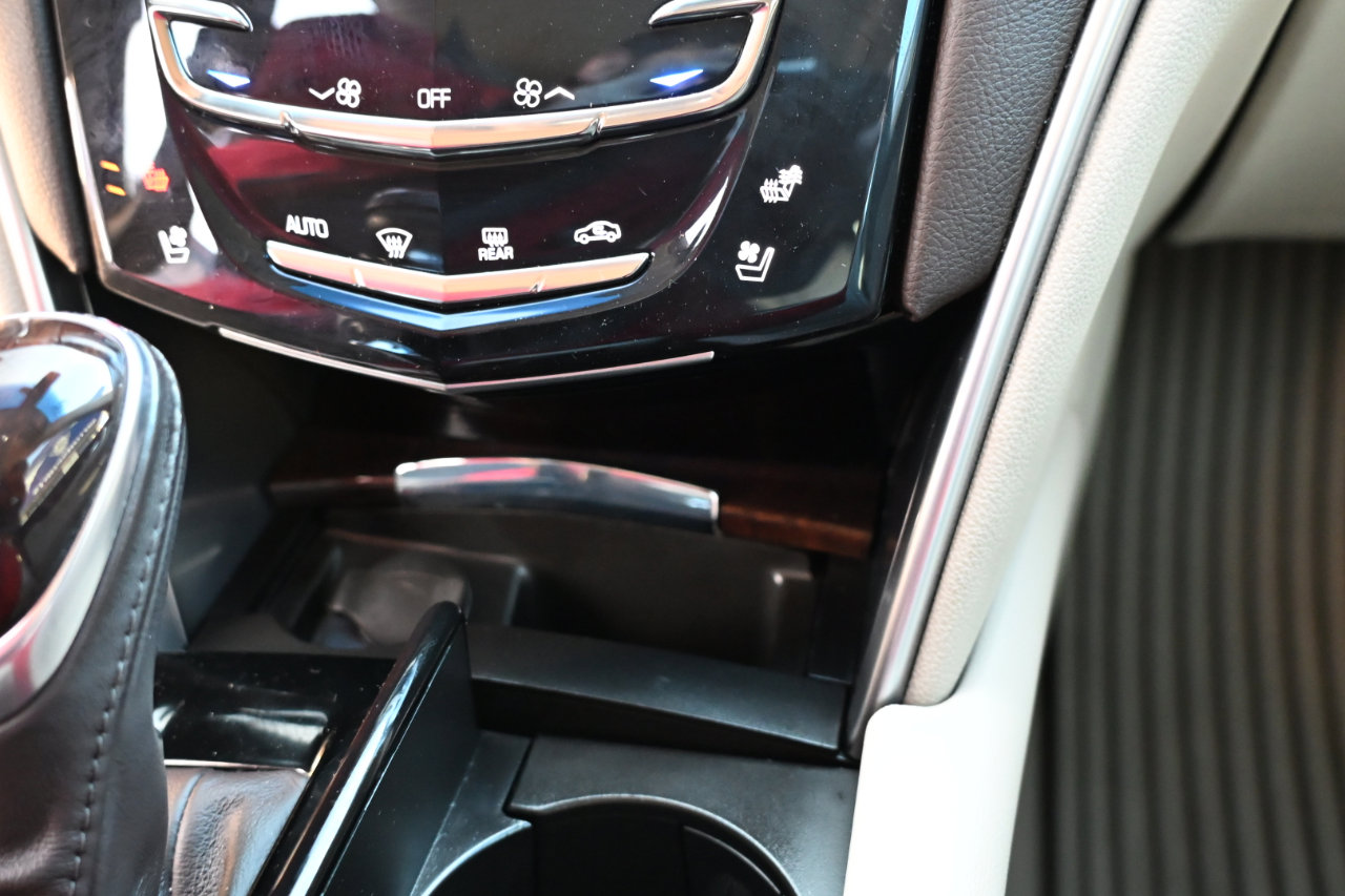 Used 2016 Cadillac XTS Luxury w/ Driver Awareness Package image 25