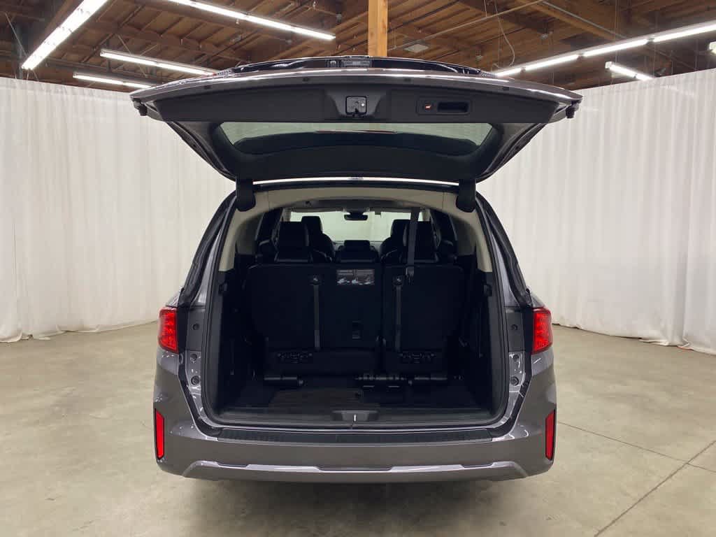 Used 2025 Honda Odyssey EX-L image 27