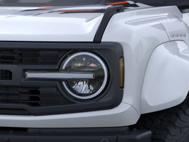 New 2025 Ford Bronco Raptor image 20