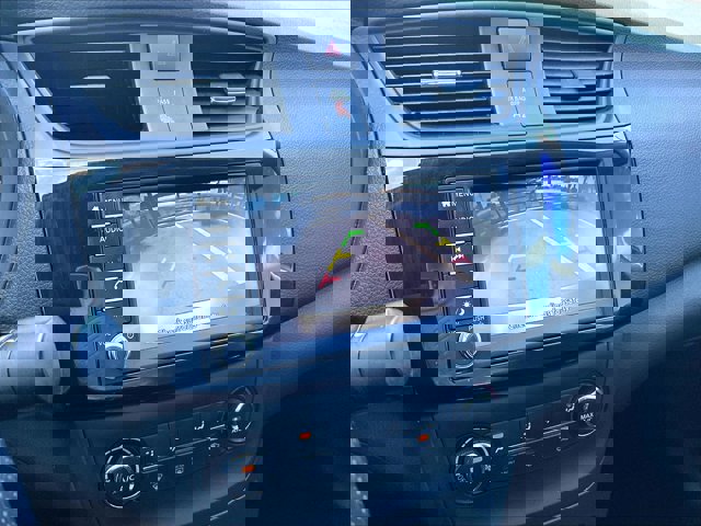 Used 2019 Nissan Sentra S image 21