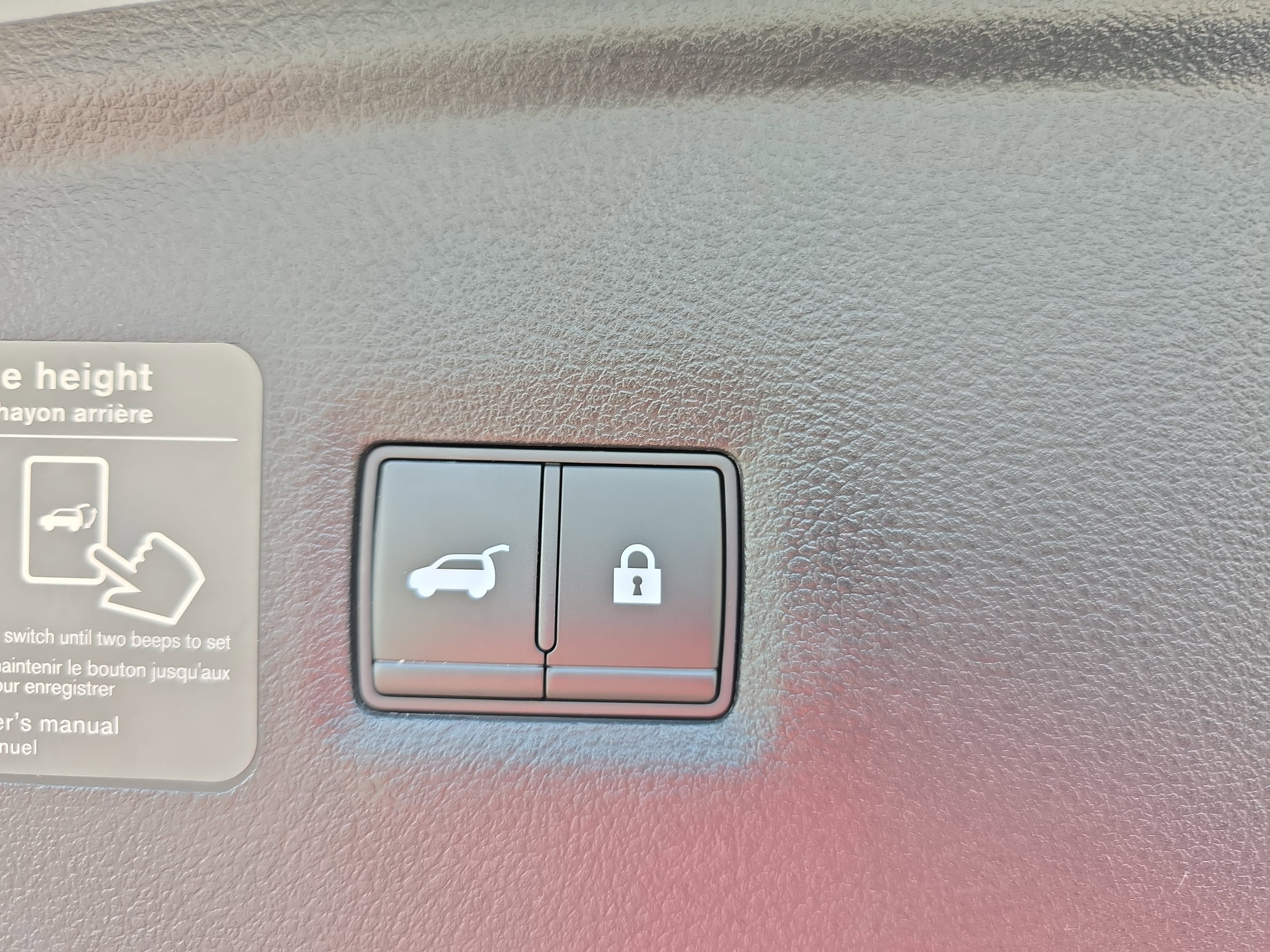 Used 2023 INFINITI QX55 Essential image 13