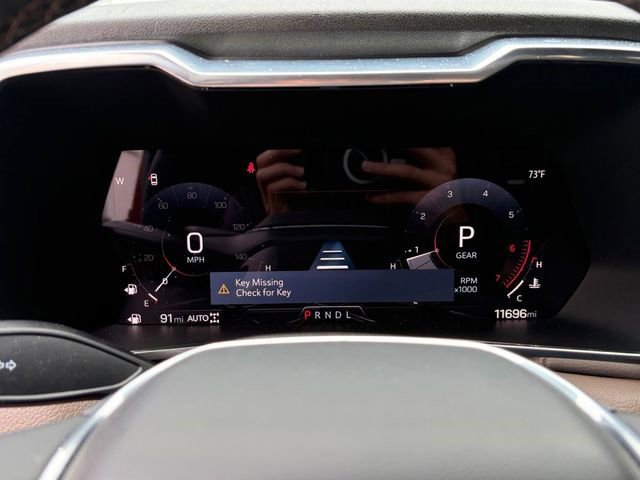 Certified 2026 GMC Canyon Denali image 9