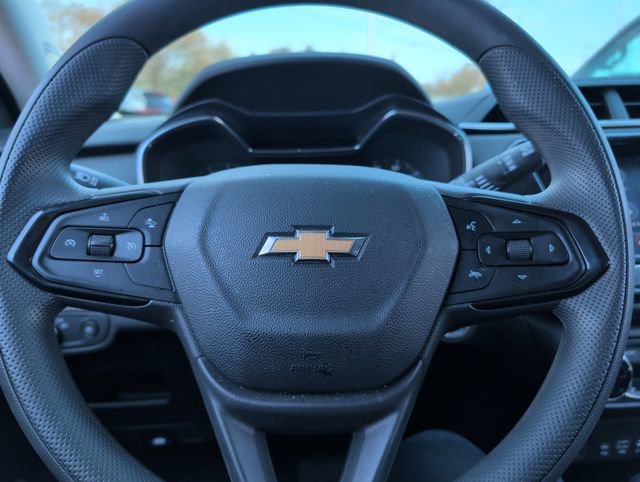 Certified 2023 Chevrolet TrailBlazer LT w/ Convenience Package AWD/4WD image 10