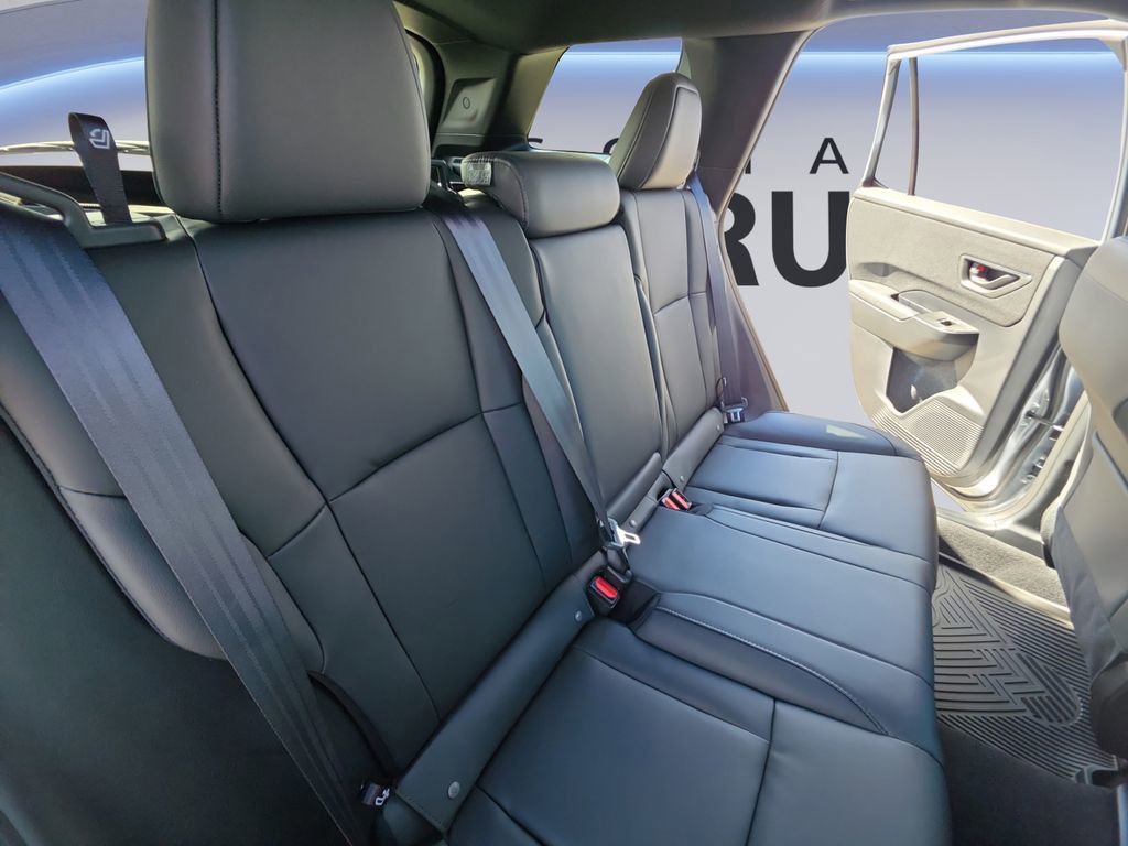 New 2026 Subaru Outback Premium image 18