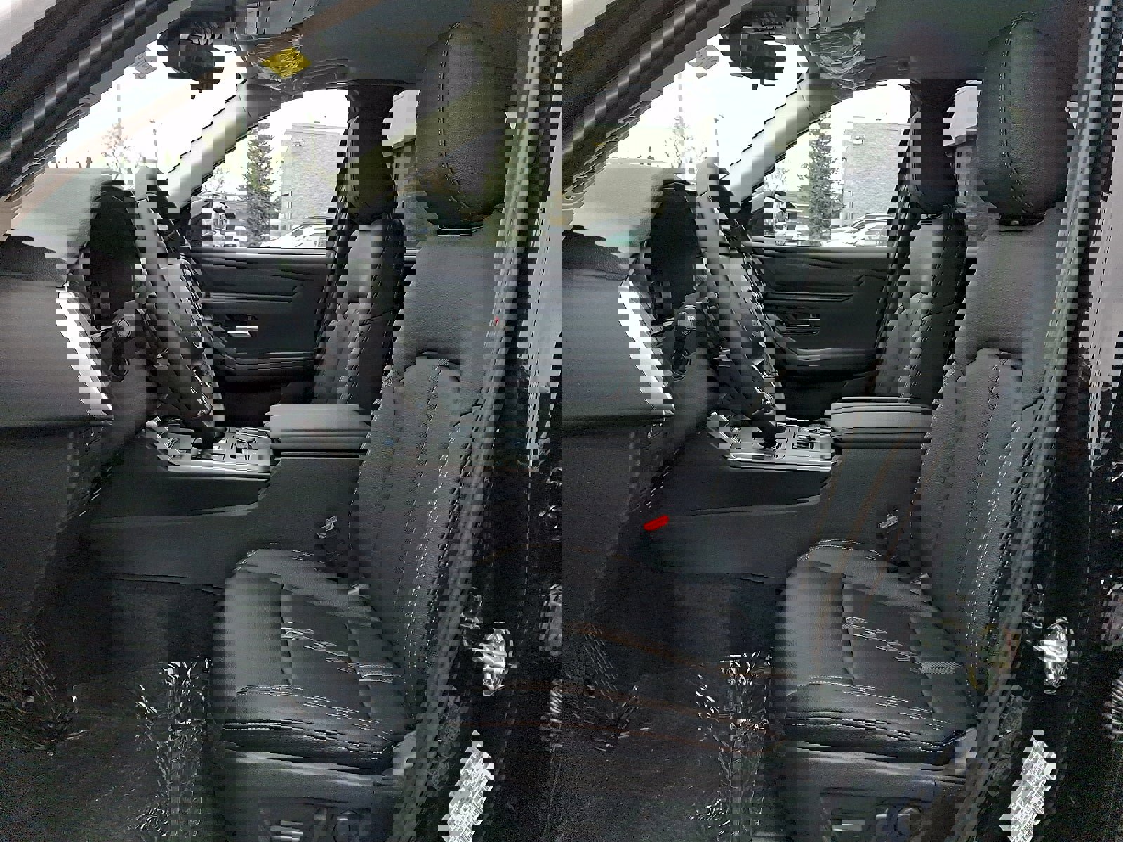 New 2026 MAZDA CX-70 SC image 10