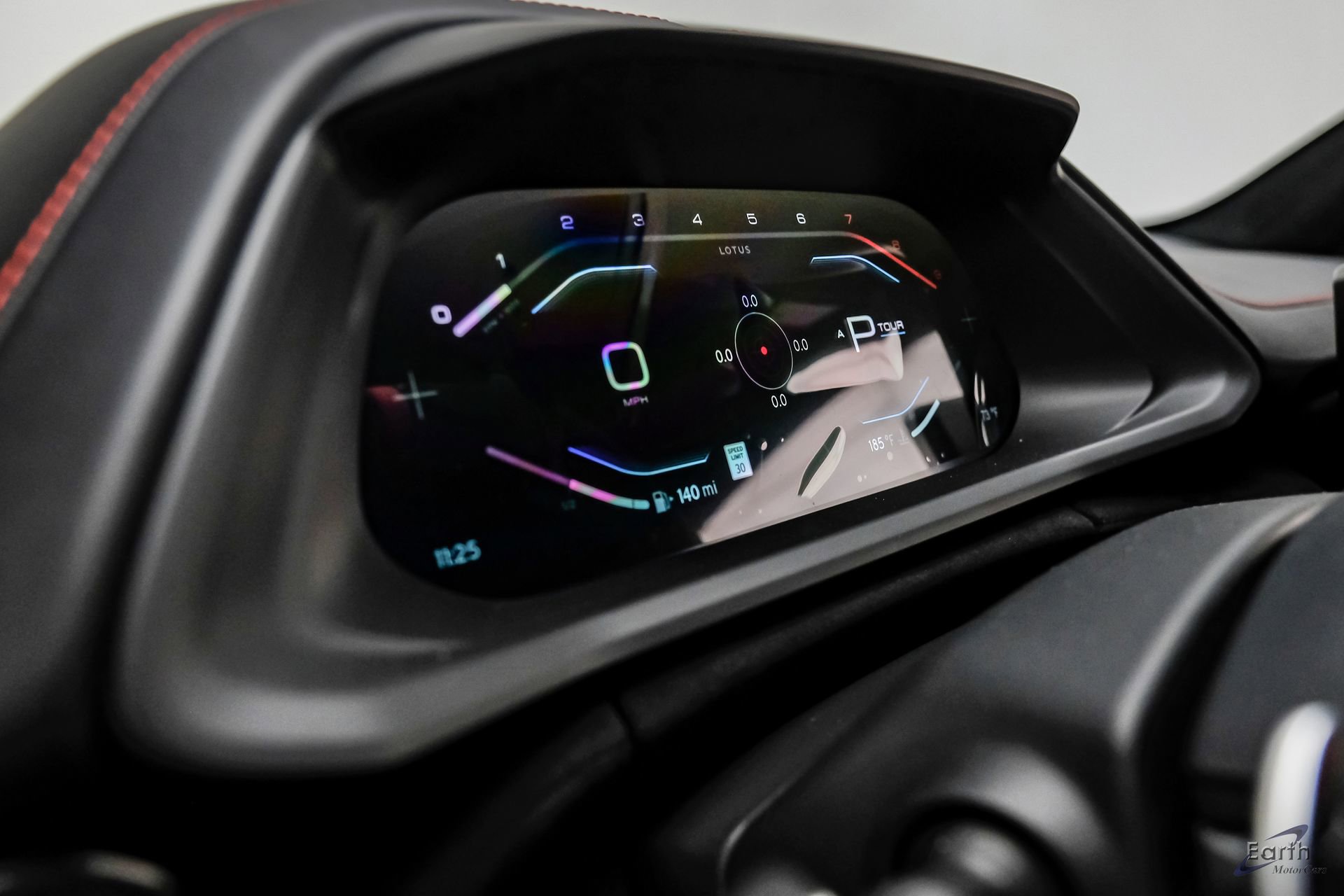 New 2026 Lotus Emira SE image 41