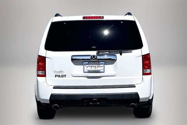 Used 2010 Honda Pilot EX-L image 6