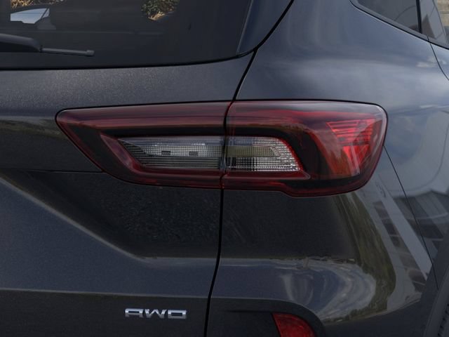 New 2026 Ford Escape ST-Line w/ Tech Pack #1 AWD/4WD image 21