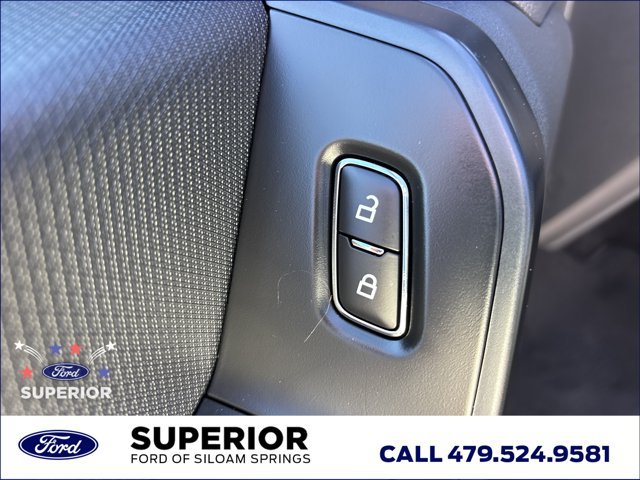 Used 2026 Ford F150 STX AWD/4WD image 18