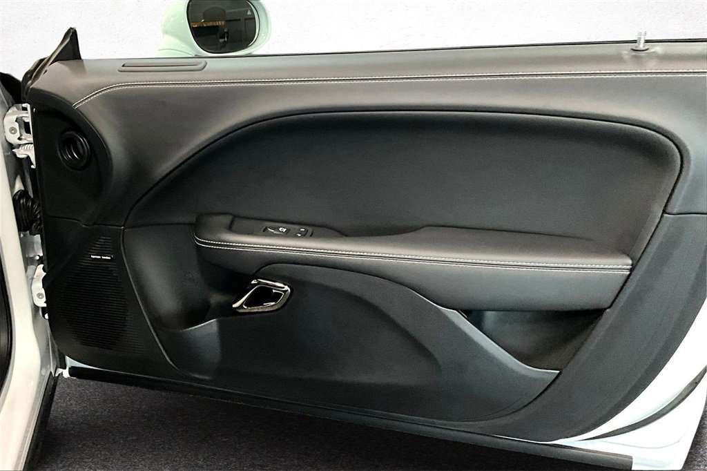 Used 2023 Dodge Challenger SRT Hellcat image 26