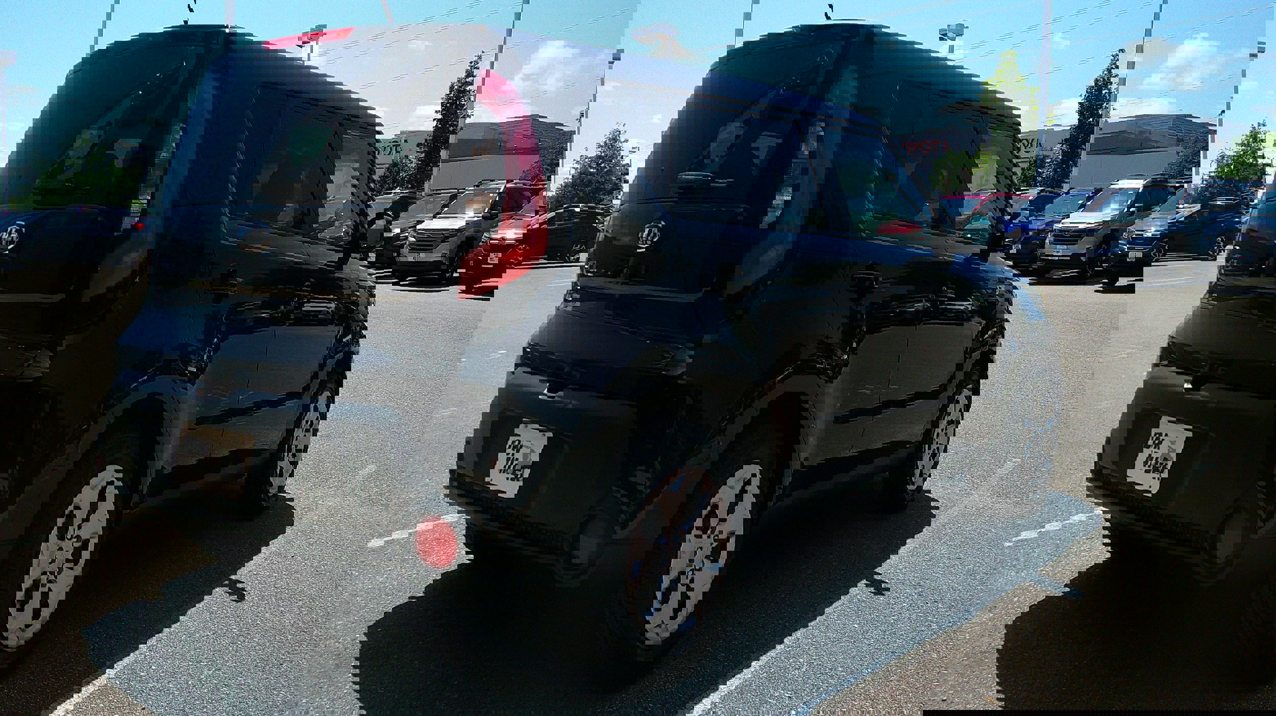 Used 2014 Kia Soul image 2