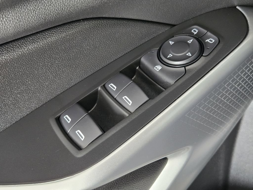 New 2026 Chevrolet Trax LS FWD image 24