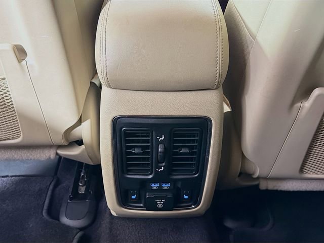 Used 2017 Jeep Grand Cherokee Limited RWD image 30