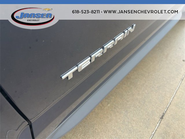 Used 2017 GMC Terrain SLE w/ Convenience Package image 32