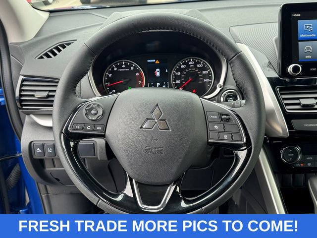 Used 2026 Mitsubishi Eclipse Cross SE AWD/4WD image 23