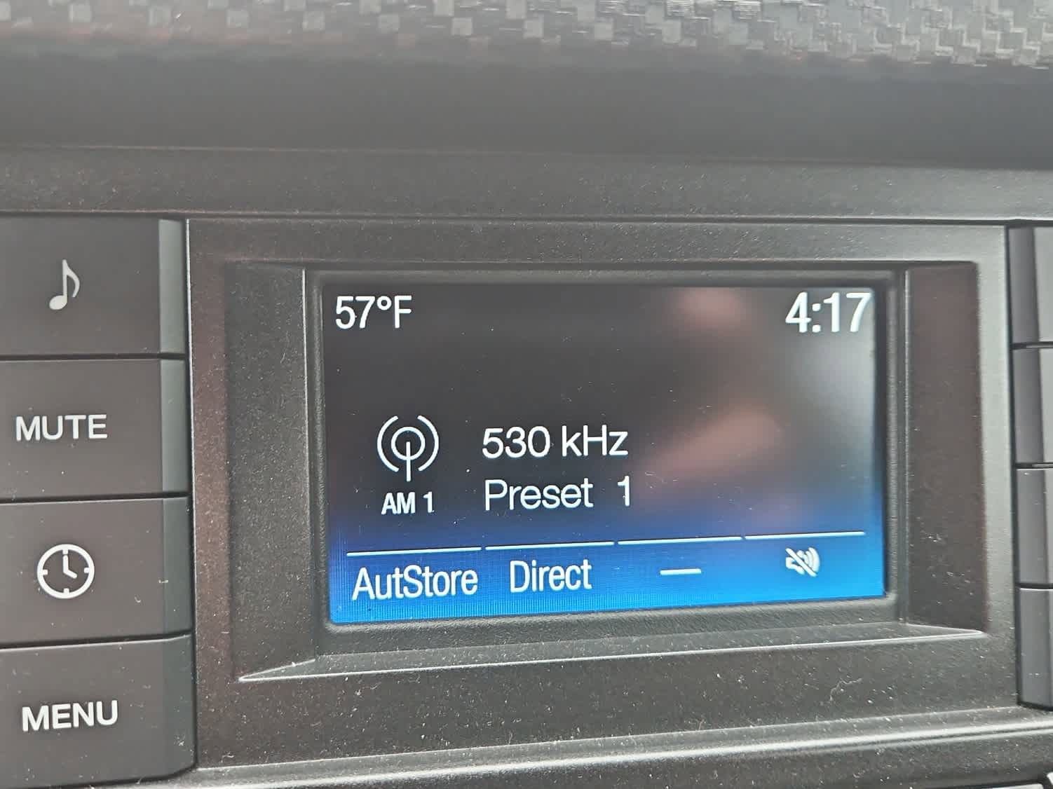 Used 2017 Ford Mustang Coupe w/ Enhanced Security Package RWD image 16