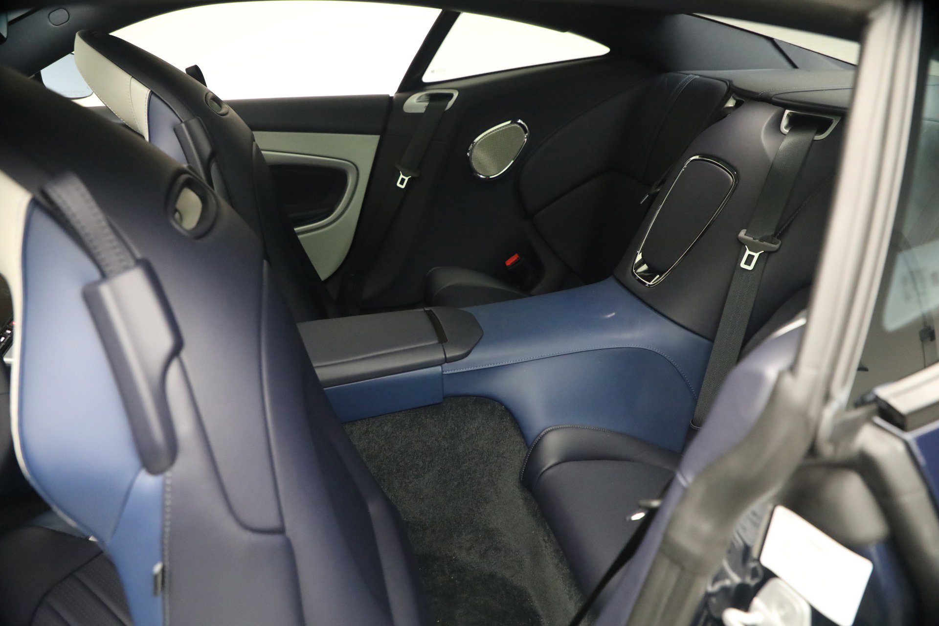 New 2026 Aston Martin DB12 Coupe RWD image 19