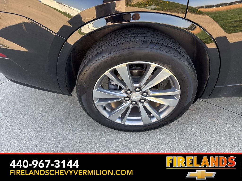 Used 2022 Cadillac XT6 Premium Luxury AWD/4WD image 66