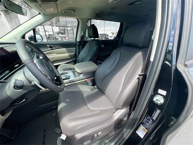 New 2026 Kia Carnival EX image 13