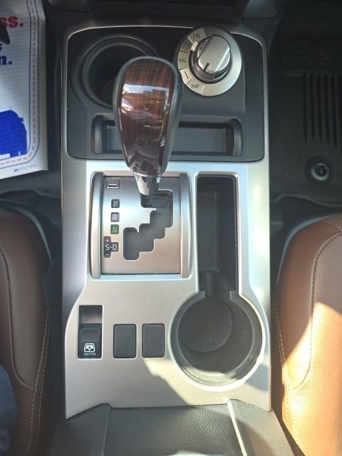 Used 2023 Toyota 4Runner Limited image 22
