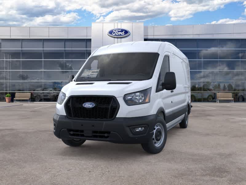 New 2026 Ford Transit 250 148 Medium Roof RWD image 2