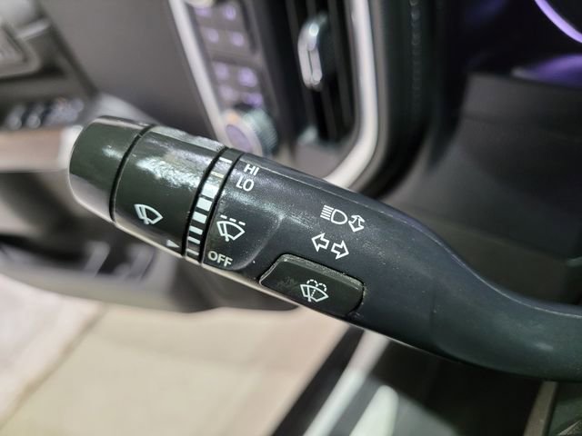 Used 2021 GMC Sierra 2500 SLT w/ SLT Convenience Package image 48