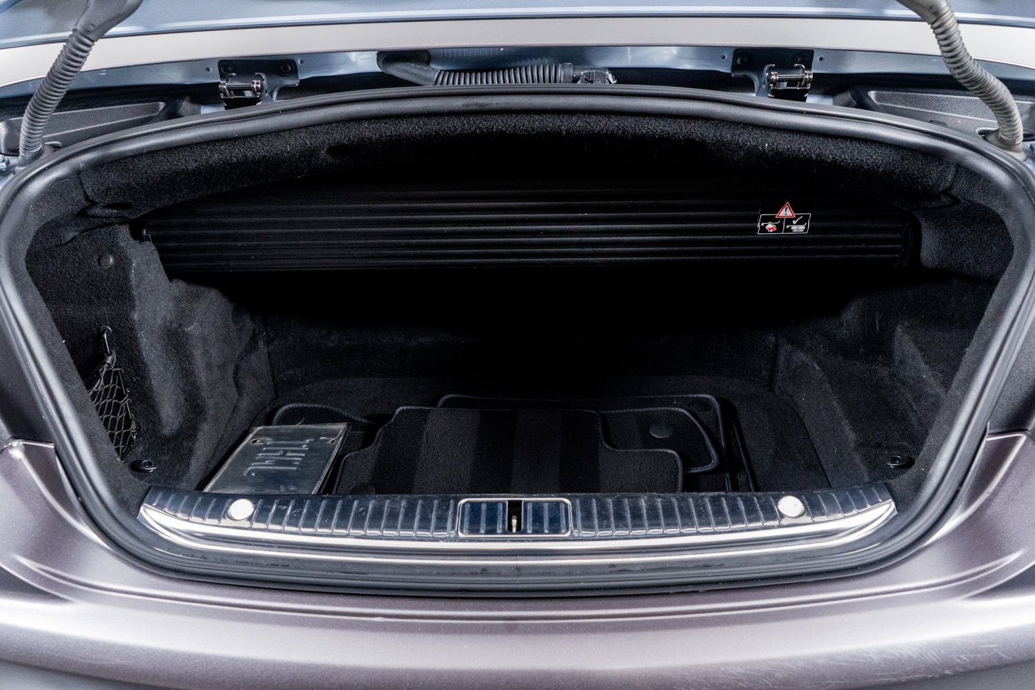 Used 2017 Mercedes-Benz S 550 Cabriolet image 49