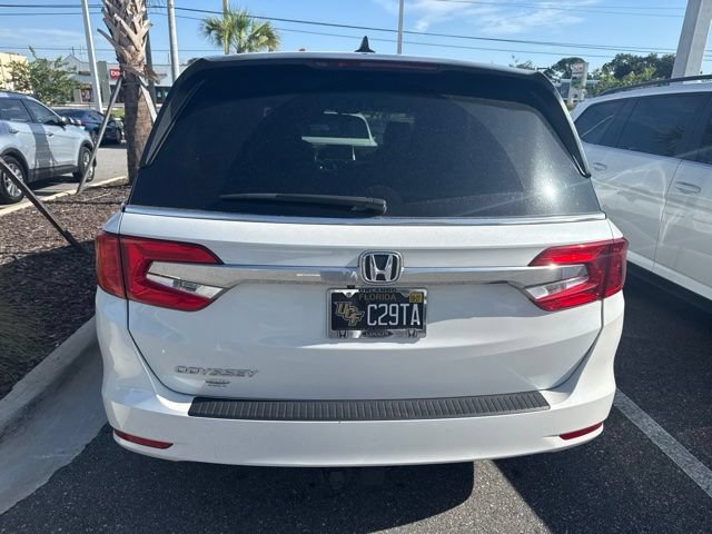 Used 2020 Honda Odyssey EX-L image 9