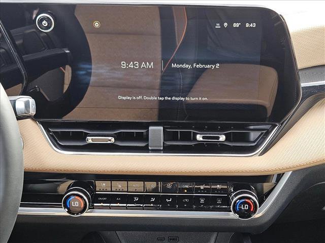 New 2026 Chevrolet Equinox ACTIV w/ Convenience Package III image 12