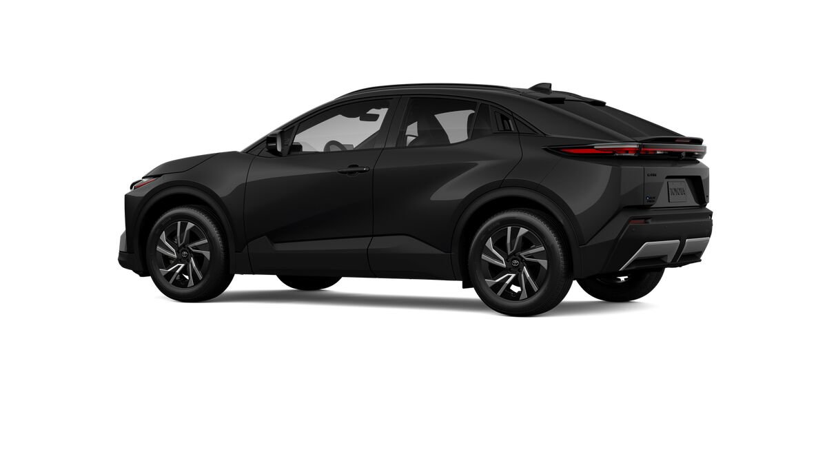 New 2026 Toyota C-HR AWD/4WD image 5