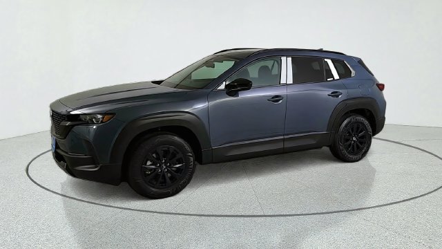 New 2026 MAZDA CX-50 AWD 2.5 Hybrid w/ Weather Package image 3