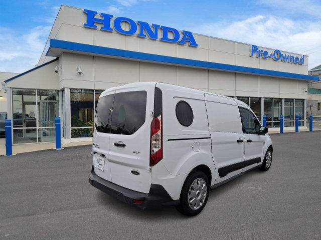 Used 2015 Ford Transit Connect XLT FWD image 5