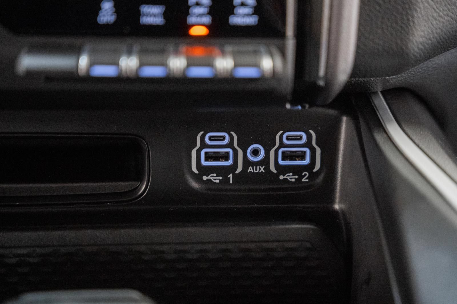 Used 2023 RAM 1500 Big Horn AWD/4WD image 23