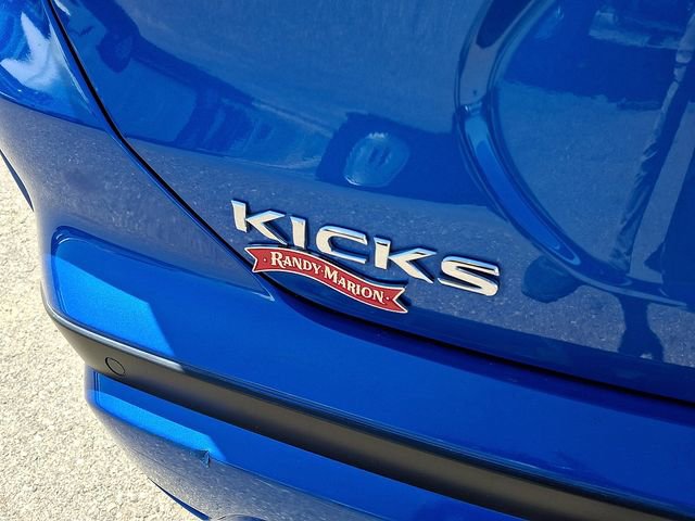 Used 2023 Nissan Kicks SR w/ SR Premium Package FWD image 25