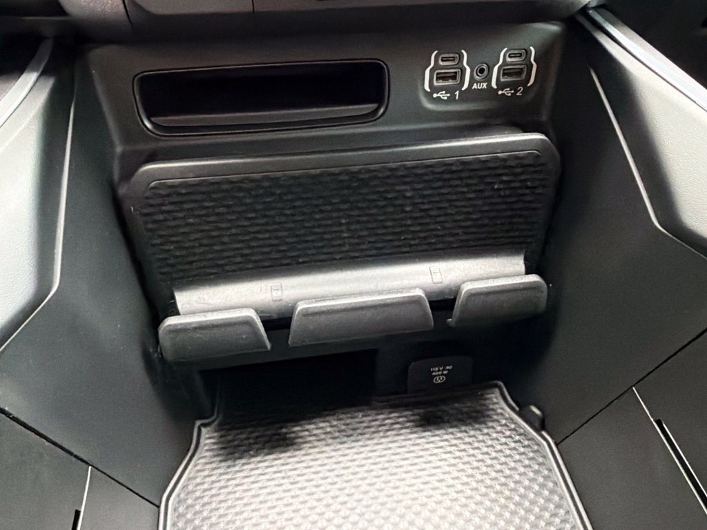 Used 2022 RAM 1500 Big Horn AWD/4WD image 79