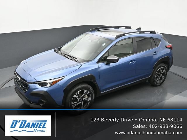 Used 2024 Subaru Crosstrek 2.0i Premium AWD/4WD image 16