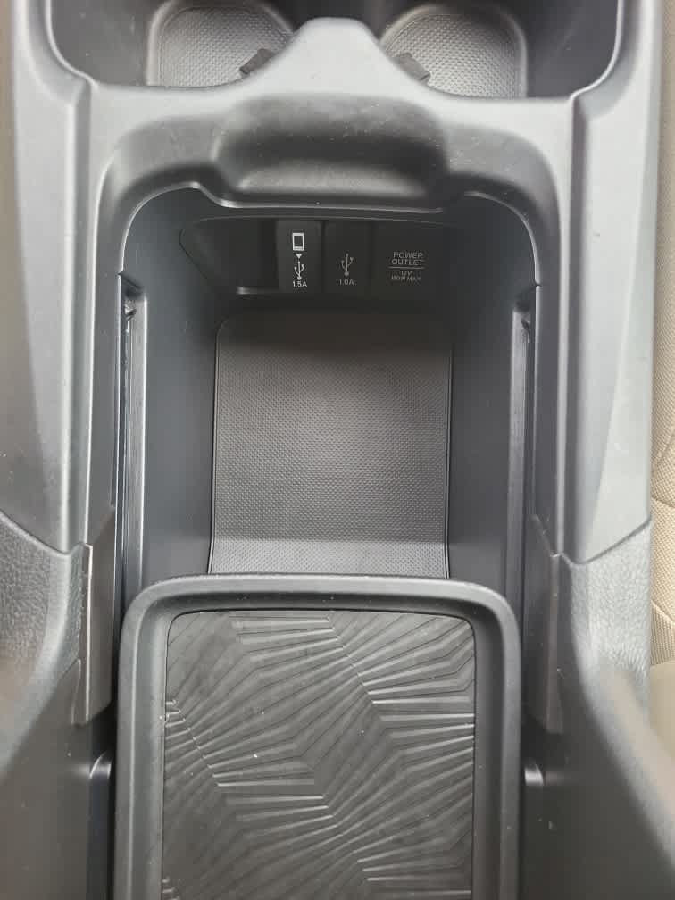Used 2017 Honda CR-V EX image 19