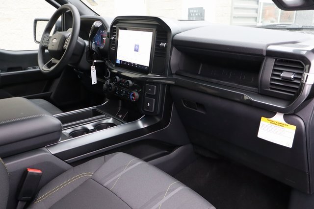 New 2025 Ford F150 STX w/ LOBO Package image 30