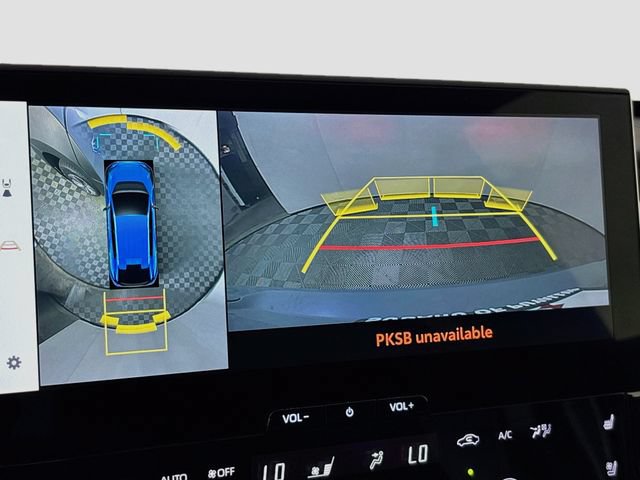 Certified 2023 Subaru Solterra AWD image 17