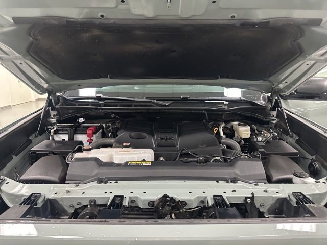 Used 2024 Toyota Tundra SR5 w/ SR5 Convenience Package image 25