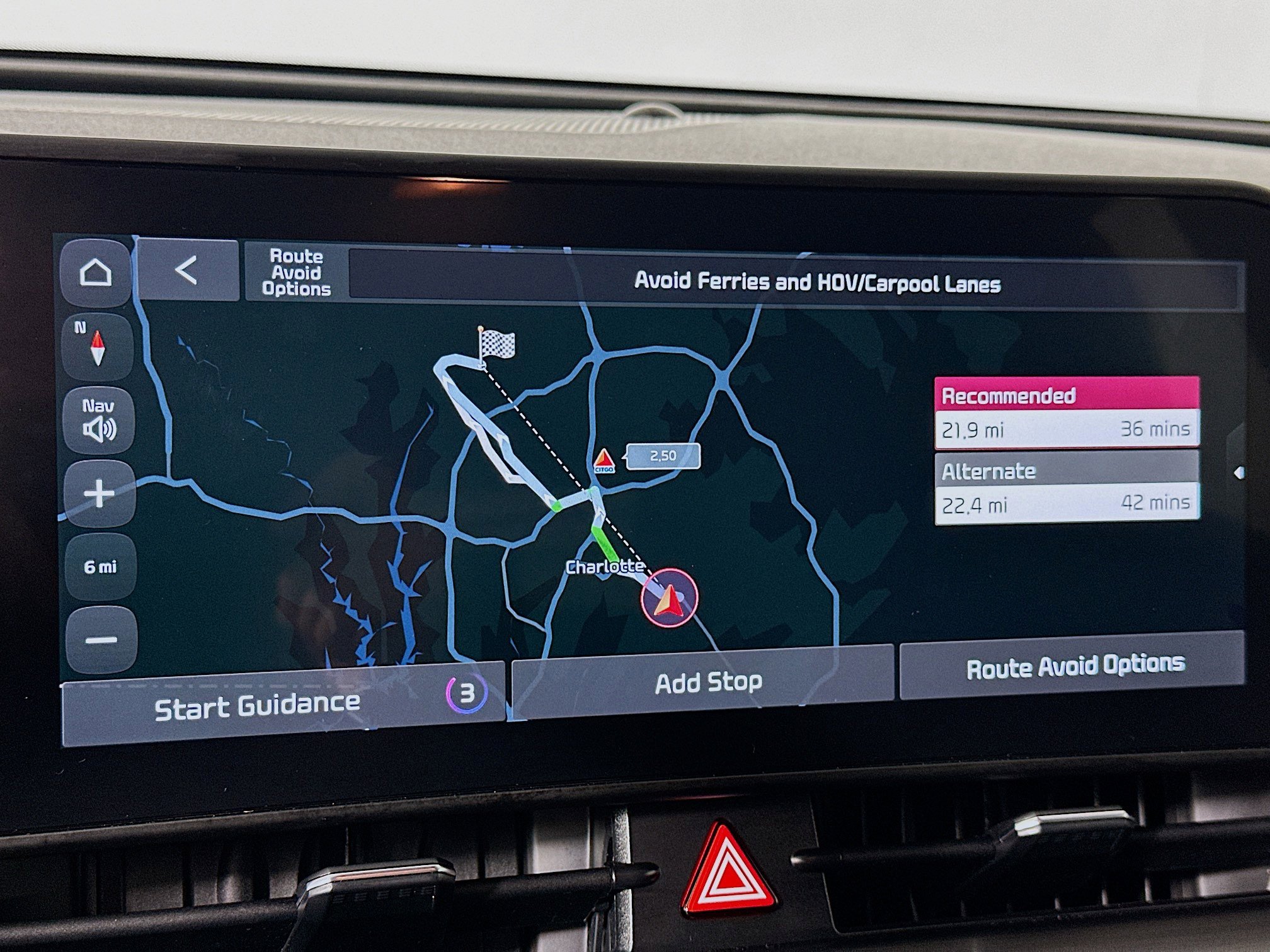 Used 2023 Kia Sportage EX image 22