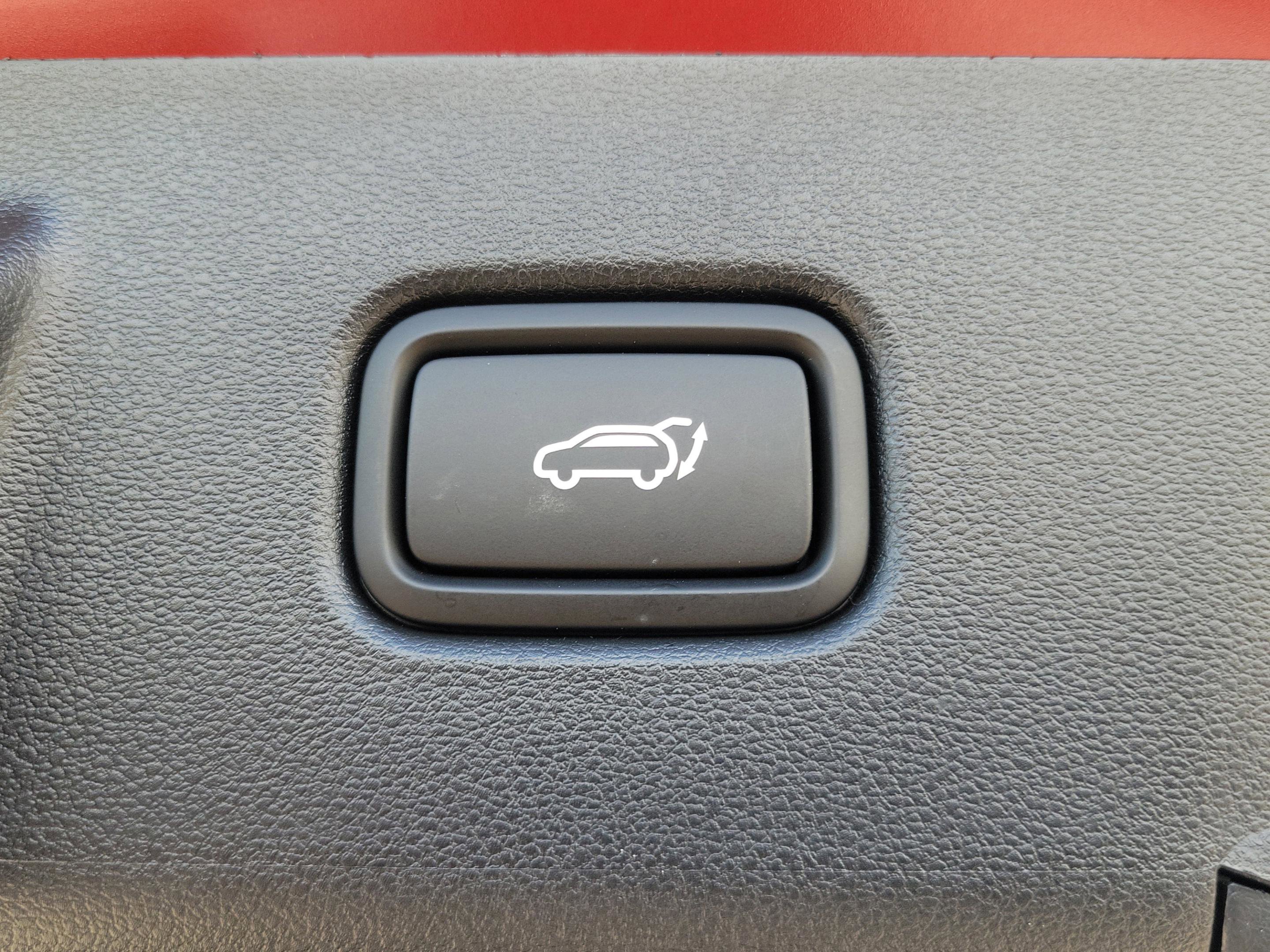 New 2026 Hyundai Tucson SEL image 9