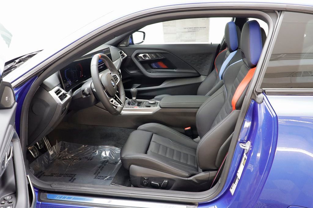 New 2026 BMW M2 w/ Lighting Package image 6